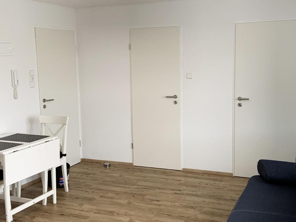 Ferienwohnung Pepe 多瑙艾辛根 外观 照片
