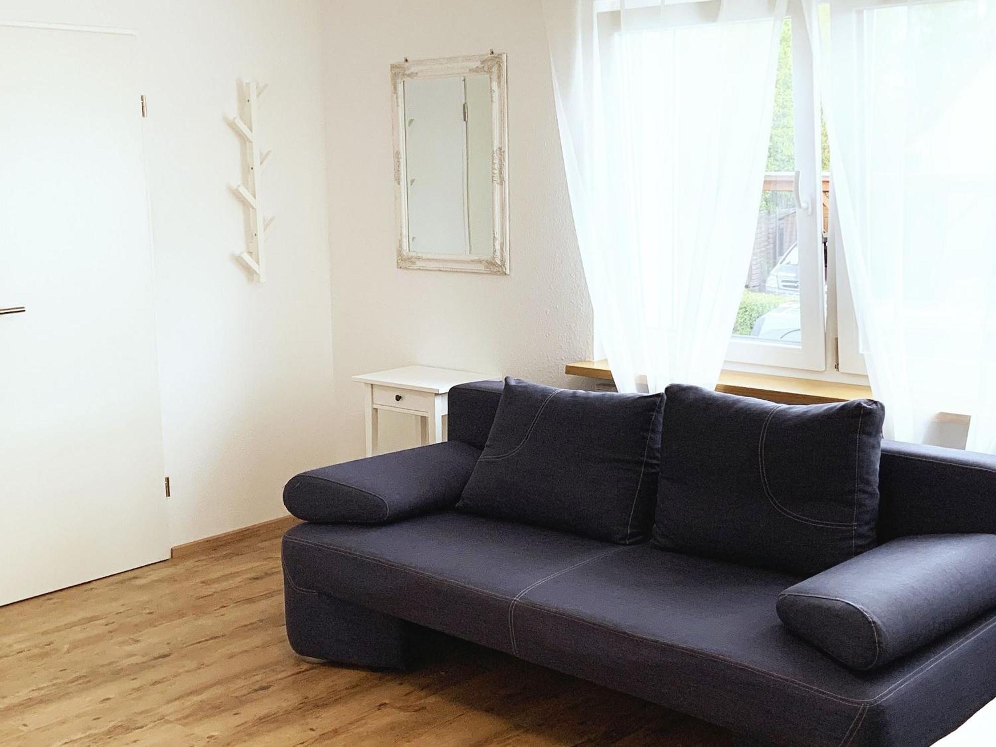 Ferienwohnung Pepe 多瑙艾辛根 外观 照片