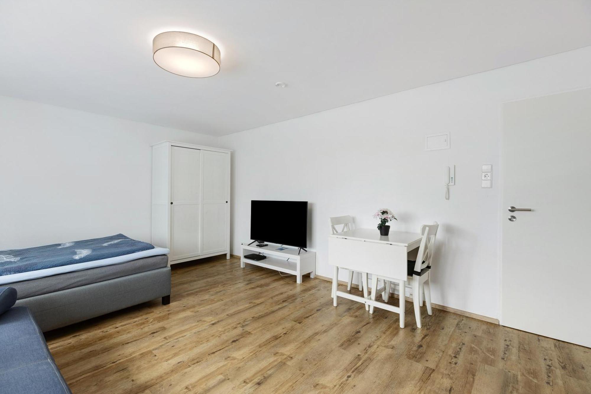 Ferienwohnung Pepe 多瑙艾辛根 外观 照片