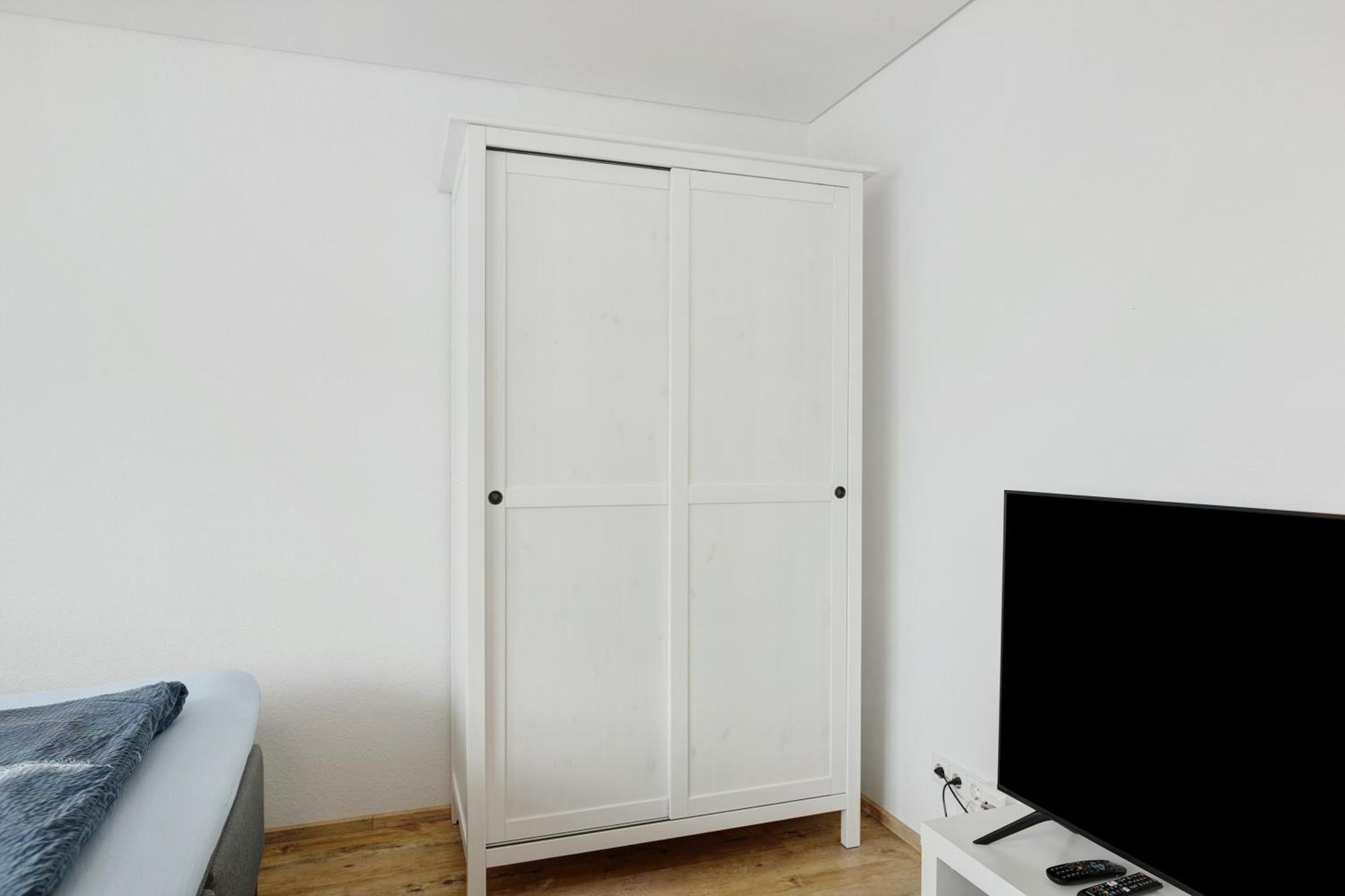Ferienwohnung Pepe 多瑙艾辛根 外观 照片